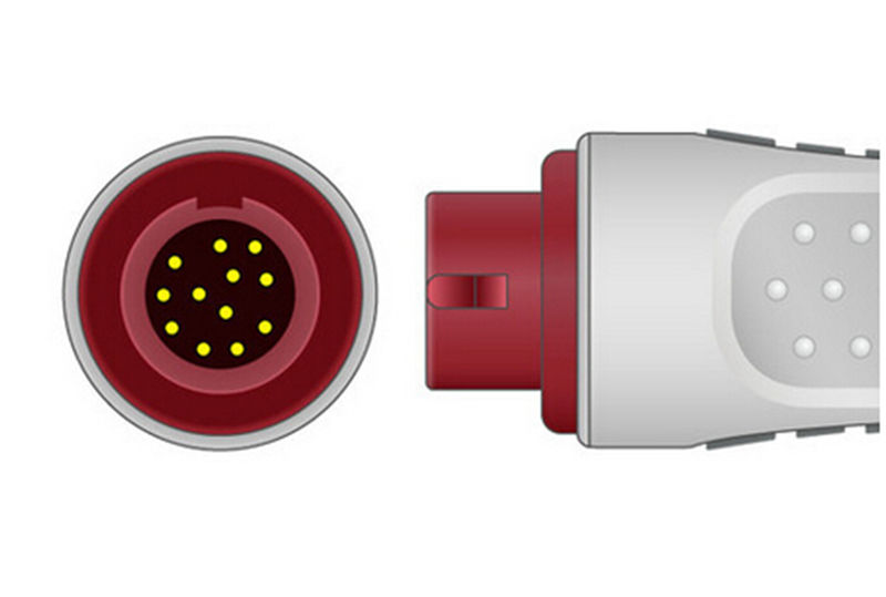 ИАД IBP кабель Philips для подключения трансдьюсера к монитору пациента