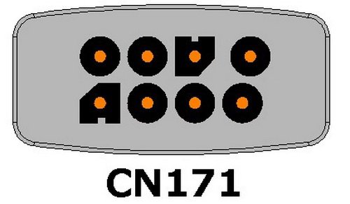 Магистральный Trunk кабель Nihon Kohden JC-906P, BSM-2300 lifescope I, BSM-4100 lifescope P, BSM-5100 lifescope A, BSM-9510lifescope M, BSM-9800 lifescope S, 3/6 отведений