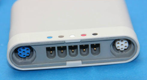 Магистральный Trunk кабель Siemens Draeger 3368391, MultiMed Pod для Draeger Infinity Vista, Vista XL, Delta, Delta XL, Gamma, Gamma XL, Gamma X XL, Kappa, Kappa XLT и Siemens 6000, 7000, 9000, SC6002XL, SC9000XL