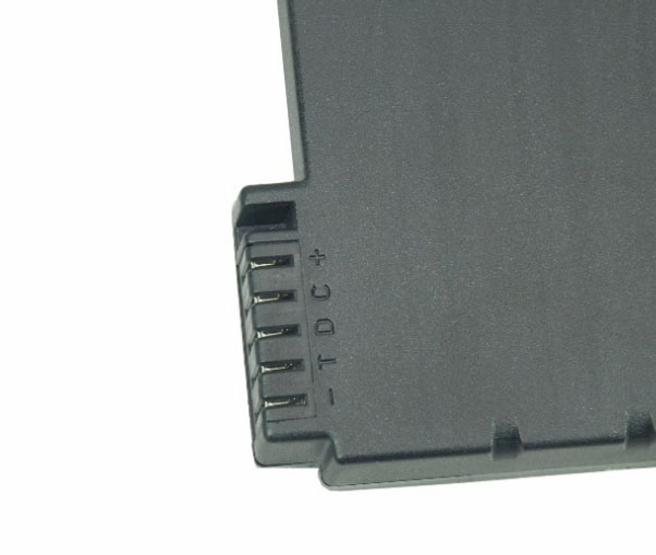 Аккумулятор для монитора пациента Invivo MDE M8 escort, Molicel ME202A