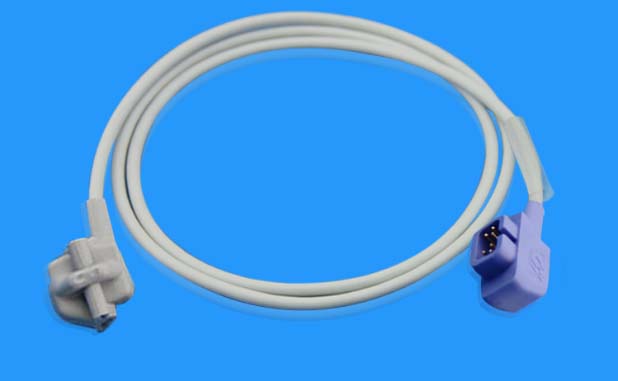 Датчик пульсоксиметрический SpO2 Criticare(CSI)  506/506DXNP педиатрический варежка, 6pins