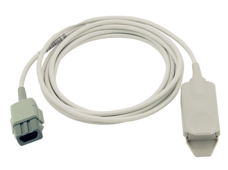 Датчик пульсоксиметрический SpO2 для Datex Ohmeda TruSat, TruSat ED, TruSat TD, модуль Datex TruSignal, GE-OH-A