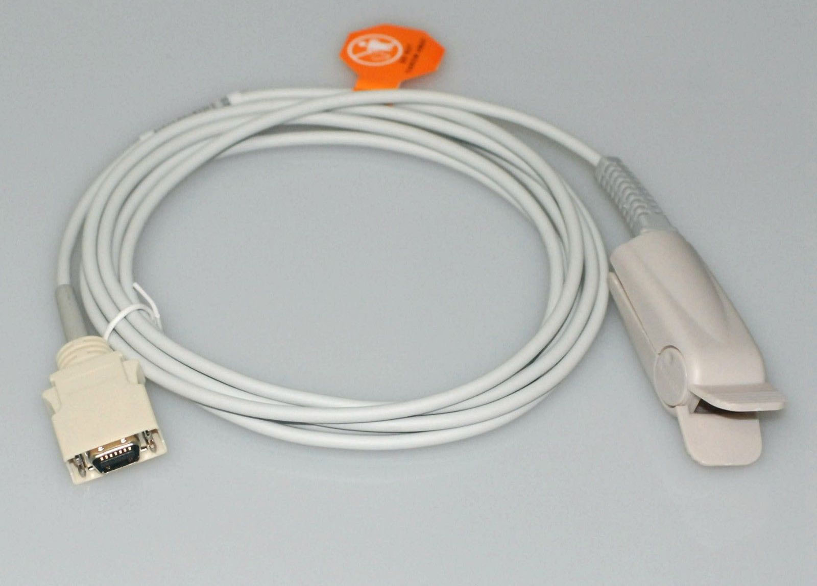 Датчик пульсоксиметрический SpO2 MASIMO Direct AMP GM, Masimo LNOP DCSC 1396/1969 (Masimo технология без чипа), GE: PRO1000, V300, INVIVO: T8, SCHILLER, ZOLL DATASCOPE: TRIO, PASSPORT 2, SPECTRUM