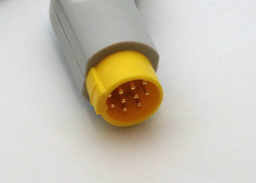 ЭКГ кабель отведений для монитора пациента Mortara  SURVEYOR