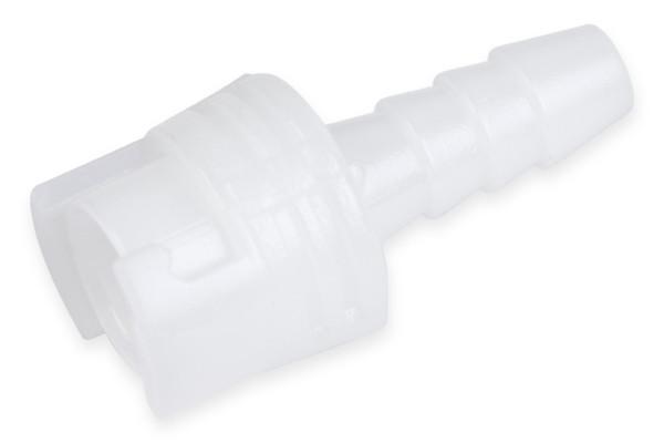 Коннектор NIBP АД BP18 пластик, (используется с BP17), AMC CN-BP18, GE Healthcare > Critikon > Dinamap 330064, Pacific Medical PM18, Welch Allyn 5082-178, Zoll M Series