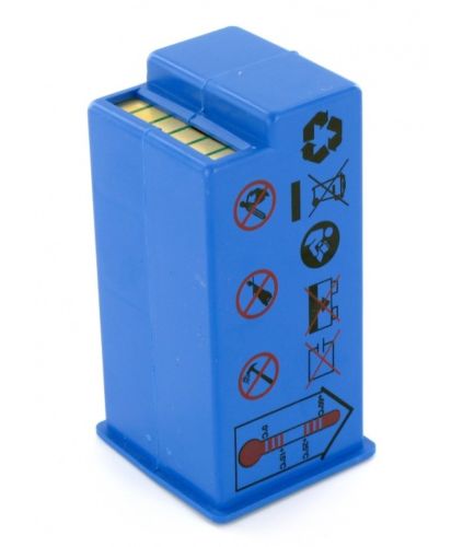 Батарея Schiller Fred Easy дефибриллятор 12V 2.8Ah LiMnO?, FRED easy / FRED easy Life / SCB3530126