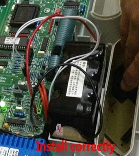 Аккумуляторная батарея для Primedic DEFI-B M110, M111, M112, M113, 14.4 V, 3000mAh