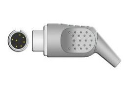 Датчик пульсоксиметрический SpO2 Mindray Beneheart D6 (2014г.в.), M Tech, взрослый, клипса