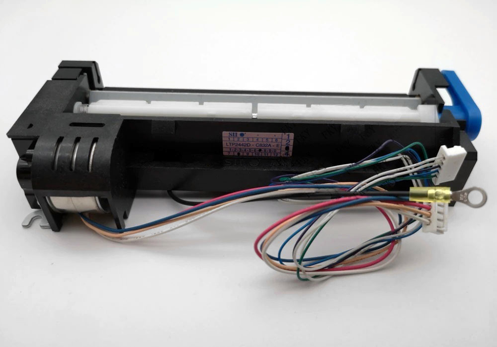 Термопринтер для электрокардиографа Альтоника ЭК12ТМ