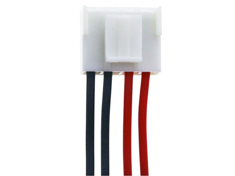 Аккумуляторная батарея для электрокардиографа Carewell ECG-1103, ECG-1103B, ECG-1103G, ECG-1103L, ECG-1106, HX-18650-14.4-2000, 14.4V, 3400mAh