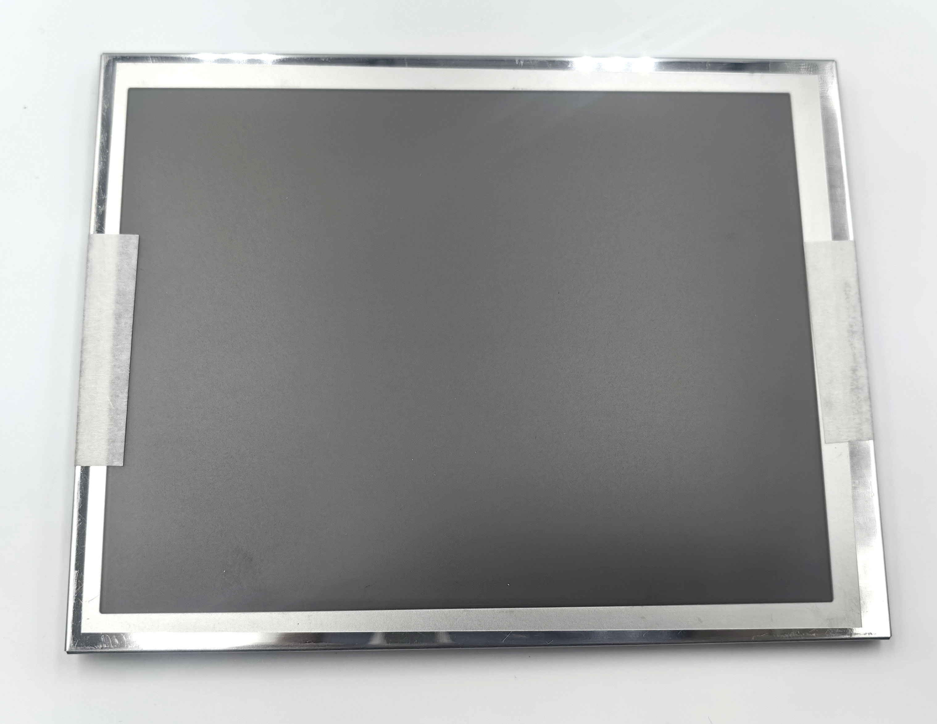 ЖК дисплей в сборе с Touch Screen для электрокардиографа Fukuda Denshi FX-8222, 640*480, 6.5
