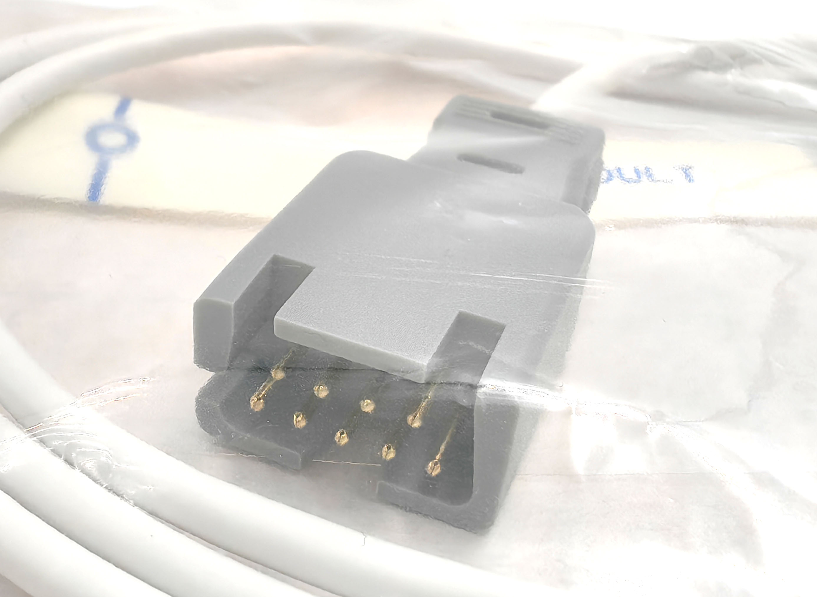 Датчик пульсоксиметрический SpO2 одноразовый Masimo Oxymax LNCS, 7 Pins, неонатальный/взрослый, одноразовый, пена