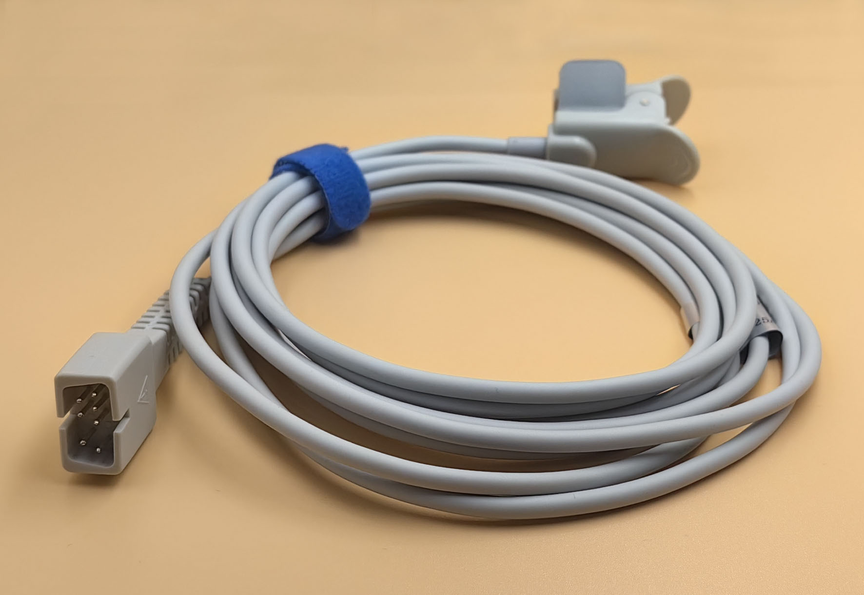 Датчик пульсоксиметрический SpO2 НПП «Монитор» МИТАР-01-